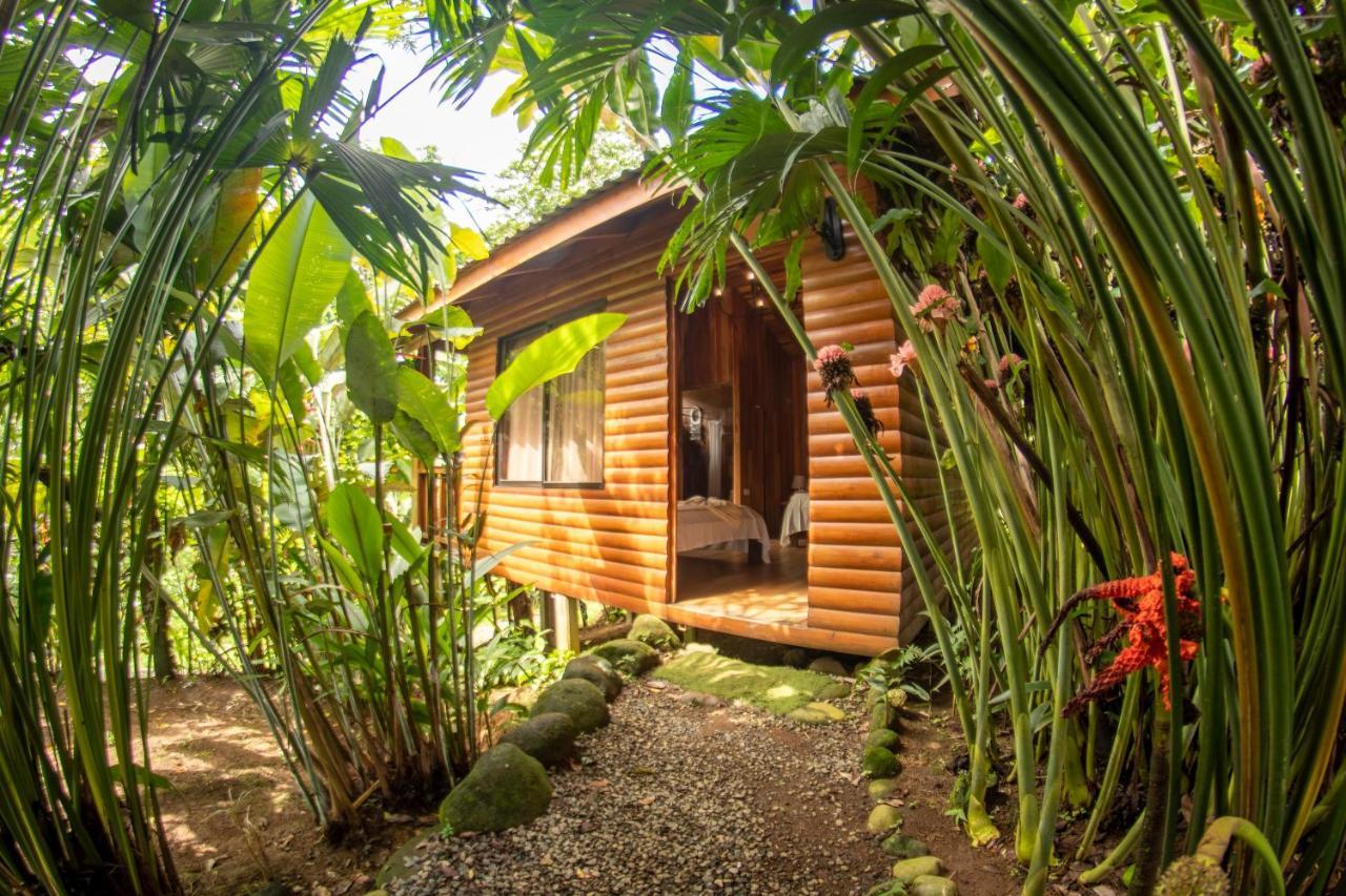 Arenal Rustic Lodge La Fortuna Екстер'єр фото