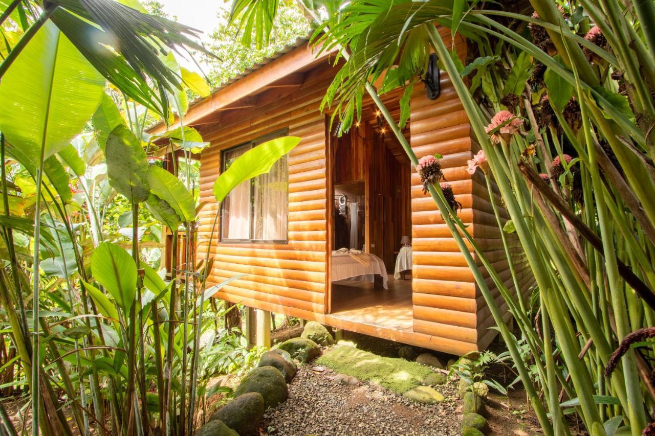 Arenal Rustic Lodge La Fortuna Екстер'єр фото
