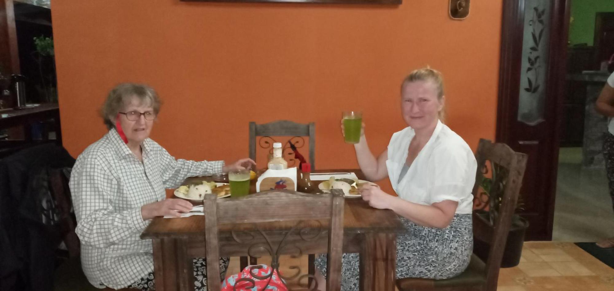 Arenal Rustic Lodge La Fortuna Екстер'єр фото
